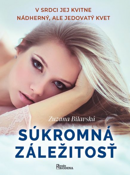 SUKROMNA ZALEZITOST