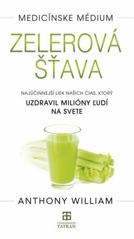 MEDICINSKE MEDIUM - ZELEROVA STAVA