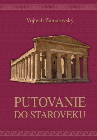 PUTOVANIE DO STAROVEKU