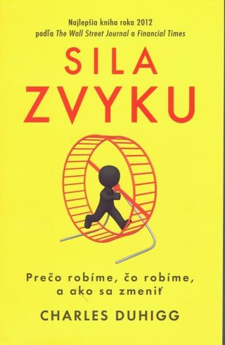 SILA ZVYKU