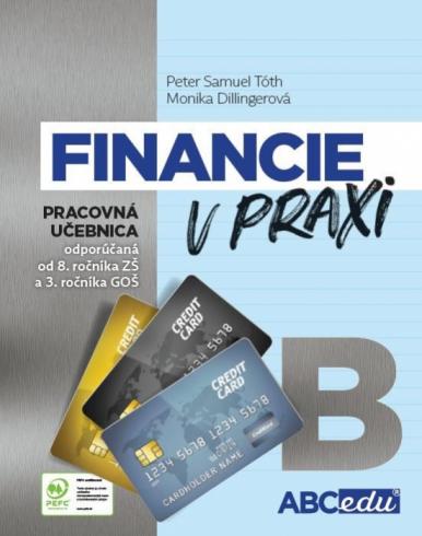 FINANCE V PRAXI PRACOVNA UCEBNICA