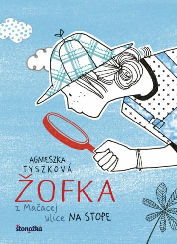 ZOFKA Z MACACEJ ULICE 2 - NA STOPE