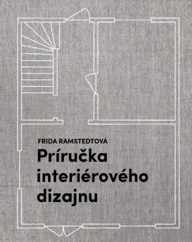 PRIRUCKA INTERIEROVEHO DIZAJNU