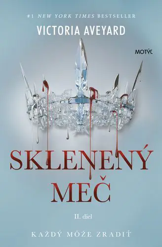 SKLENENY MEC