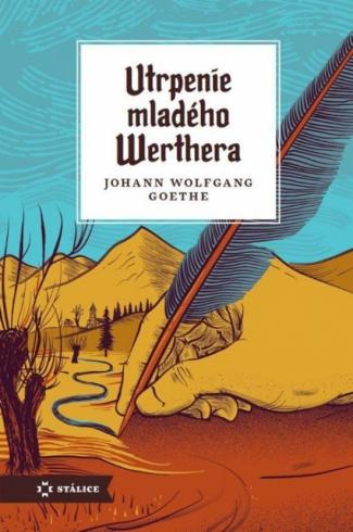 UTRPENIE MLADEHO WERTHERA