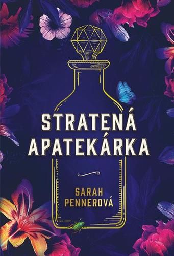 STRATENA APATEKARKA