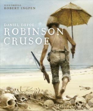 ROBINSON CRUSOE