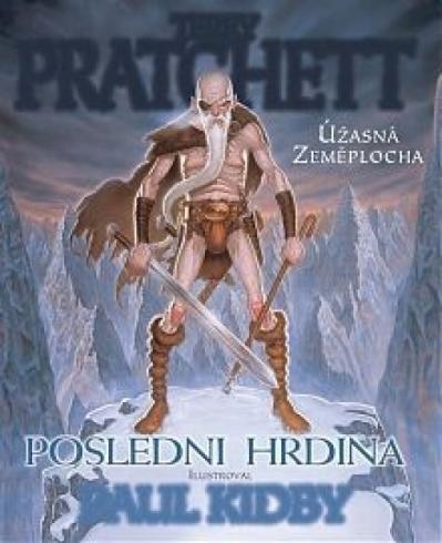 POSLEDNI HRDINA - UZASNA ZEMEPLOCHA