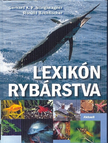 LEXIKON RYBARSTVA