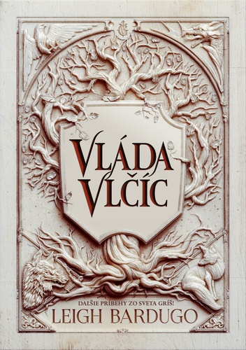 VLADCA VLCIC ZJAZVENY KRAL 2