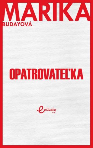 OPATROVATELKA