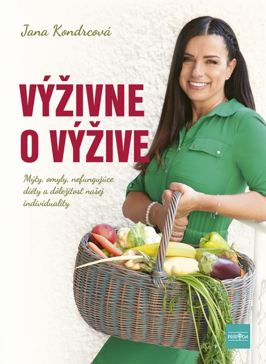 VYZIVNE O VYZIVE