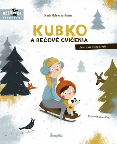 KUBKO A RECOVE CVICENIA