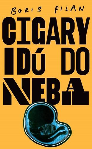 CIGARY IDU DO NEBA