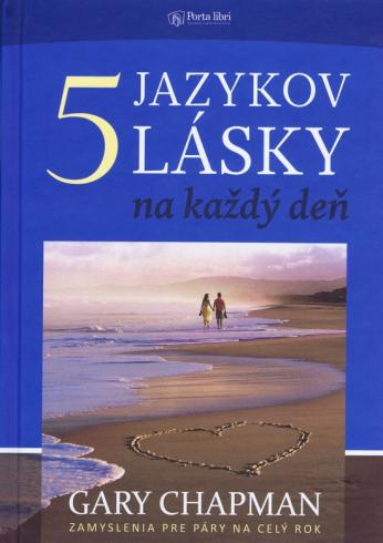 5 JAZYKOV LASKY NA KAZDY DEN