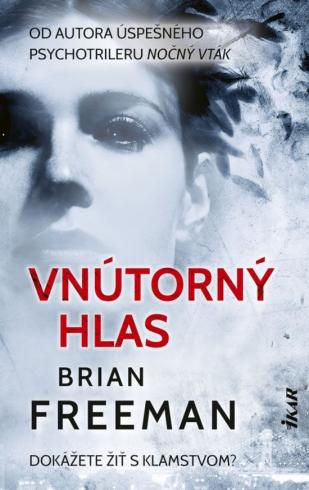 VNUTORNY HLAS