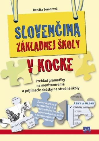 SLOVENCINA ZAKLADNEJ SKOLY V KOCKE