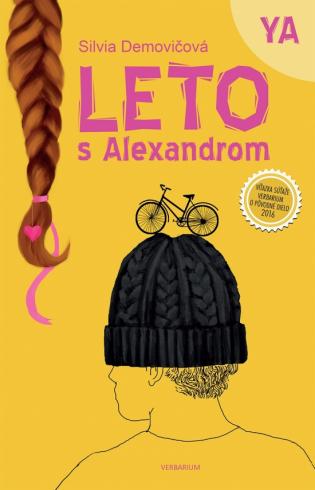 LETO S ALEXANDROM