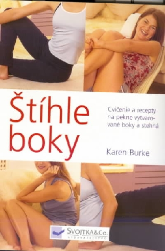 STIHLE BOKY