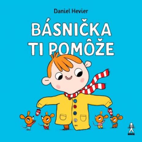 BASNICKA TI POMOZE, NOVE VYDANIE 2019