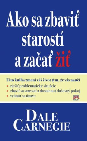 AKO SA ZBAVIT STAROSTI A ZACAT ZIT