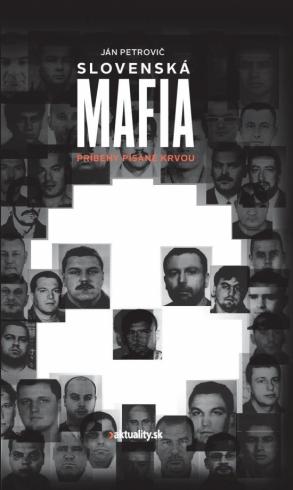 SLOVENSKA MAFIA