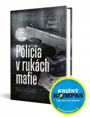 POLICIA V RUKACH MAFIE