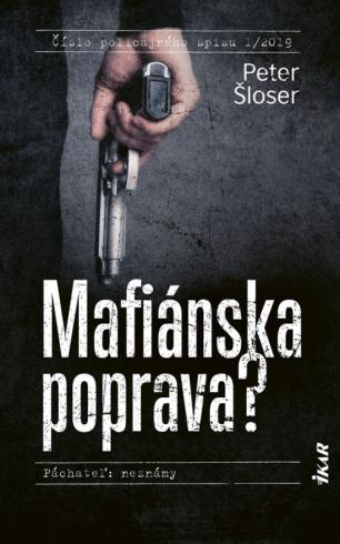 MAFIANSKA POPRAVA?