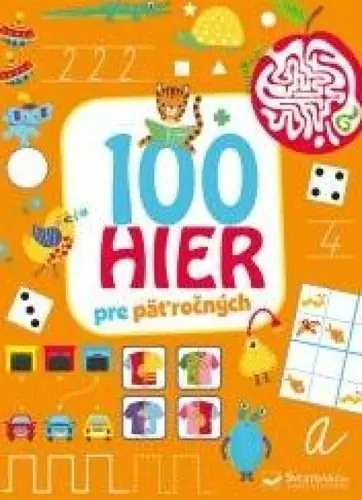 100 HIER PRE PATROCNYCH