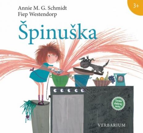 SPINUSKA