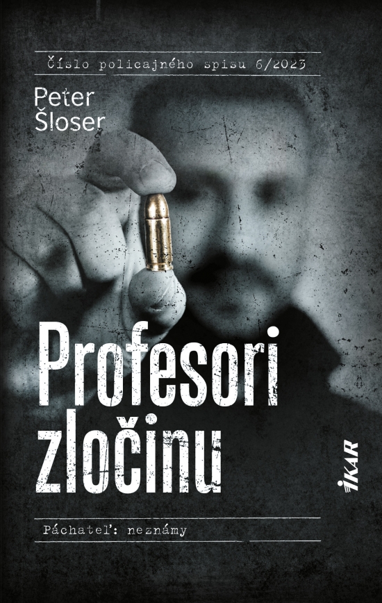 PROFESORI ZLOCINU