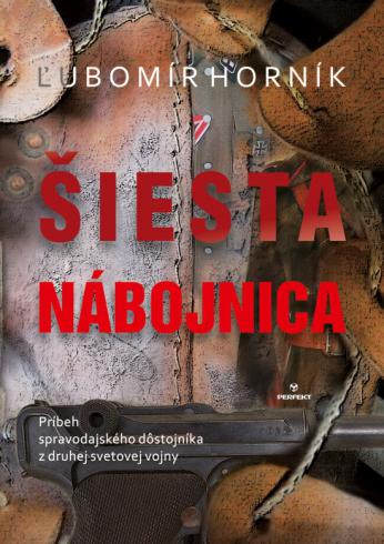 SIESTA NABOJNICA