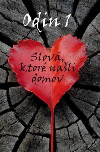 ODIN 1 - SLOVA, KTORE NASLI DOMOV