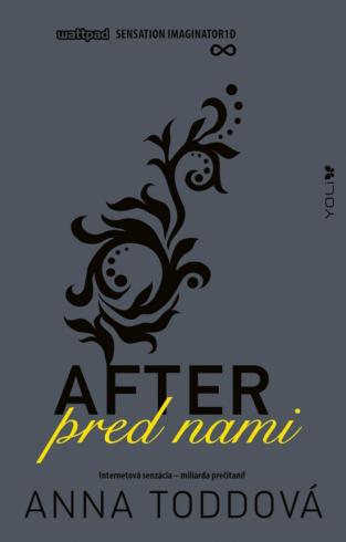 AFTER 5 - PRED NAMI