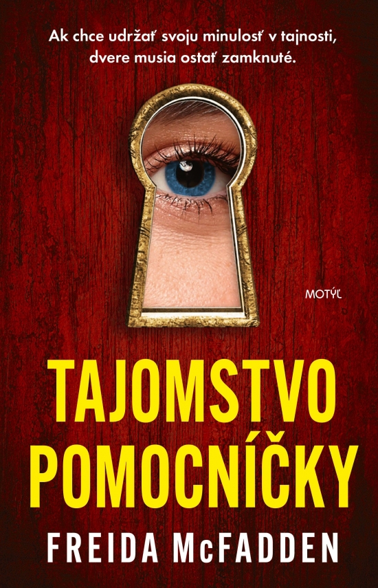 TAJOMSTVO POMOCNICKY