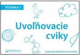 UVOLNOVACIE CVIKY