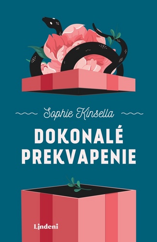 DOKONALE PREKVAPENIE