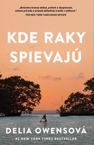 KDE RAKY SPIEVAJU