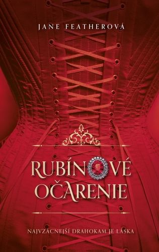 RUBINOVE OCARENIE