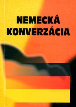 NEMECKA KONVERZACIA