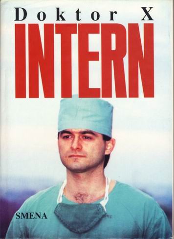 INTERN - DOKTOR X