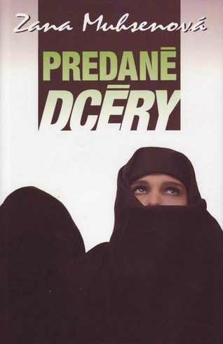 PREDANE DCERY