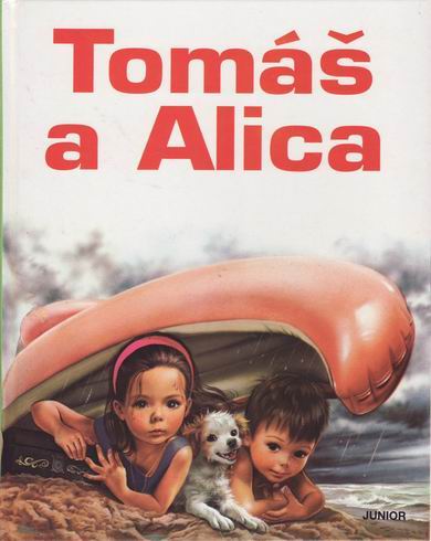 TOMAS A ALICA