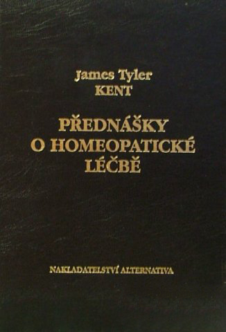 PREDNASKY O HOMEOPATICKE LECBE