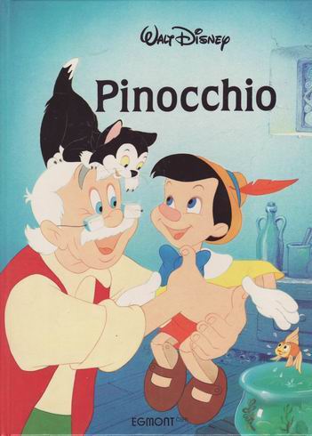 PINOCCHIO