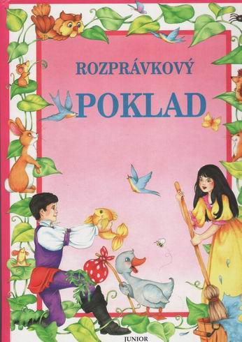 ROZPRAVKOVY POKLAD