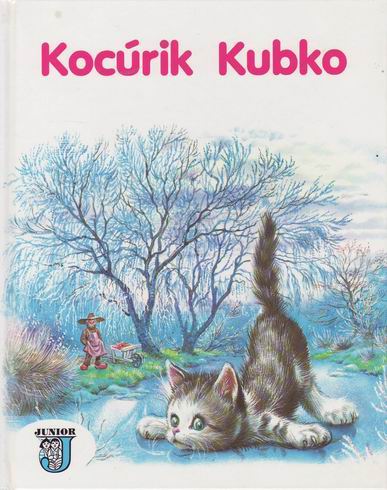 KOCURIK KUBKO