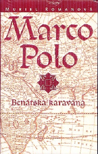 MARCO POLO I - III.