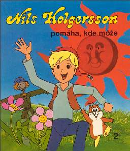 NILS HOLGERSSON POMAHA, KDE MOZE 2.