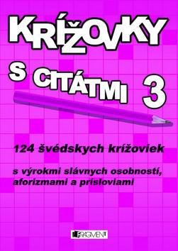 KRIZOVKY S CITATMI 3.